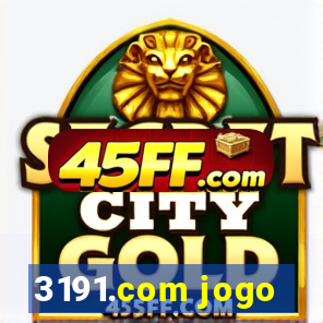 3191.com jogo